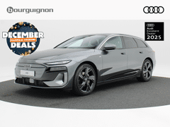 Audi A6 Avant e-tron Advanced edition | 100kWh | 367 PK | - Afbeelding 2