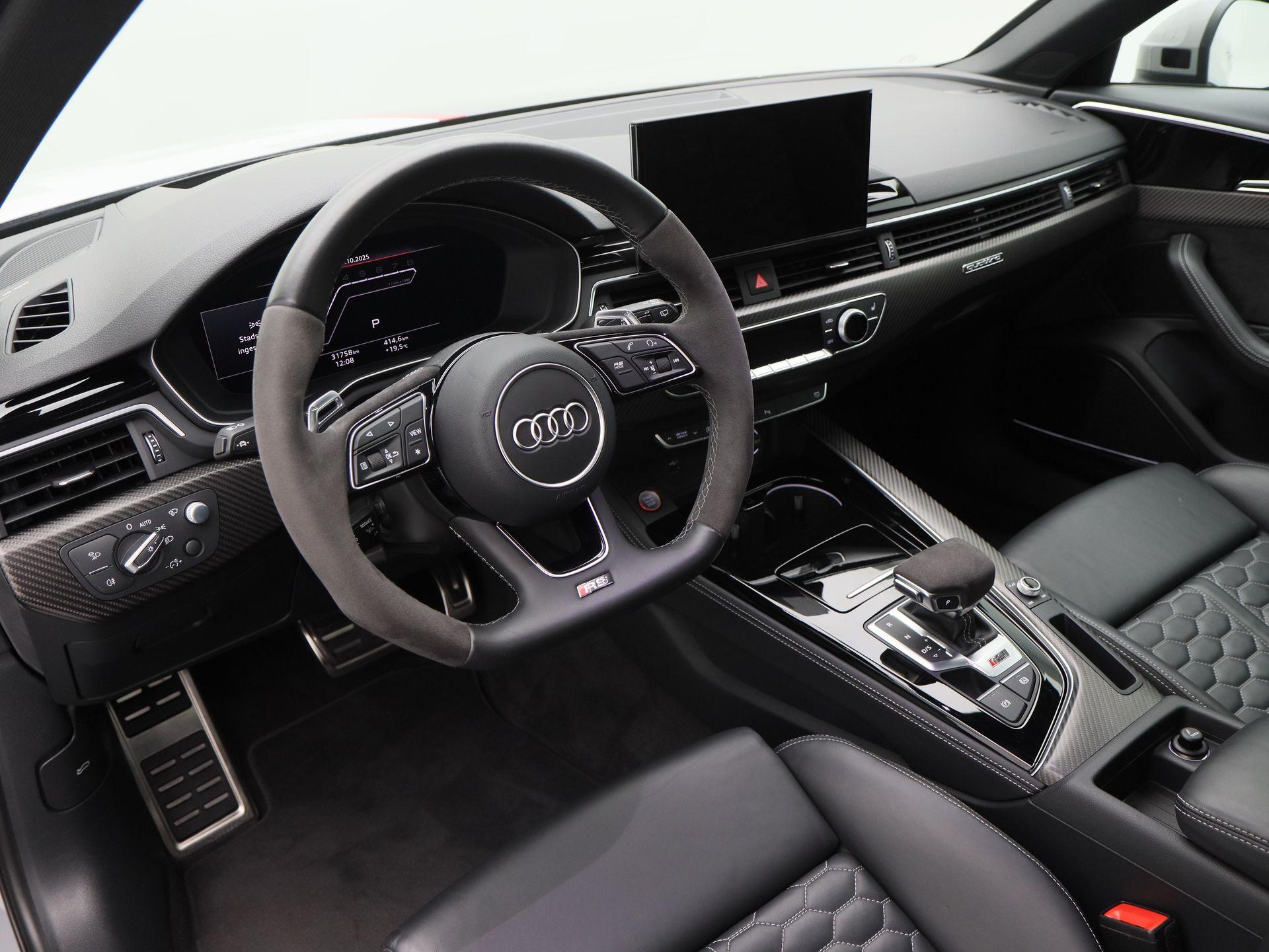 Audi RS4 Avant 2.9 TFSi 561 Pk quattro - Afbeelding 4