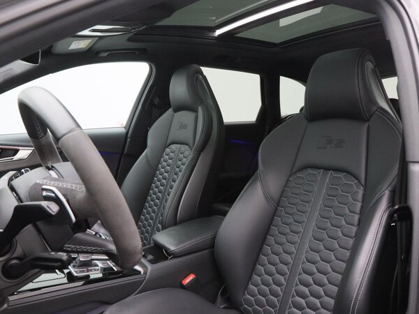 premium sportstoelen