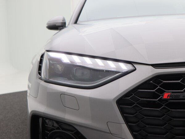 matrix LED koplampen