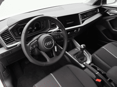 Audi A1 Sportback 25 TFSI | Advanced edition | - Afbeelding 4