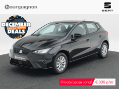 SEAT Ibiza Style 1.0 TSI 95 pk - Afbeelding 2