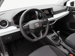 SEAT Ibiza Style 1.0 TSI 95 pk - Afbeelding 4