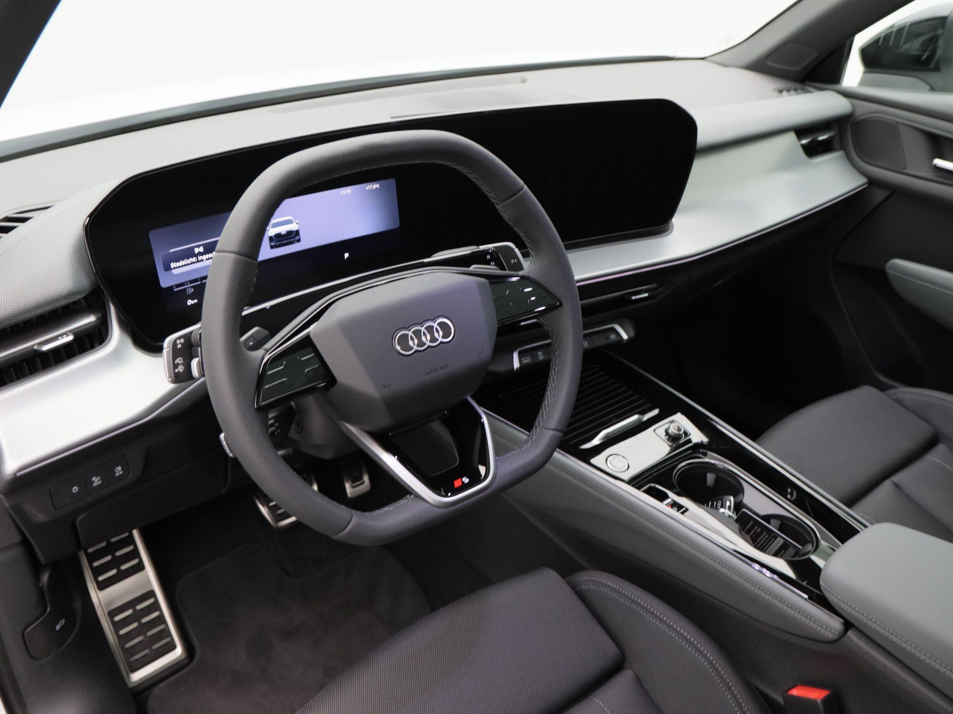 Audi Q3 e-hybrid |  S edition | 272 PK | - Afbeelding 4