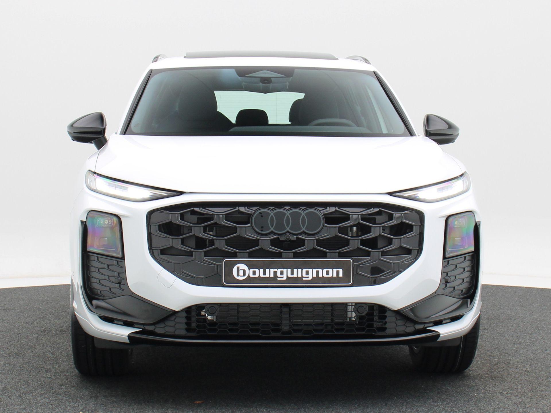 Audi Q3 e-hybrid |  S edition | 272 PK | - Afbeelding 5