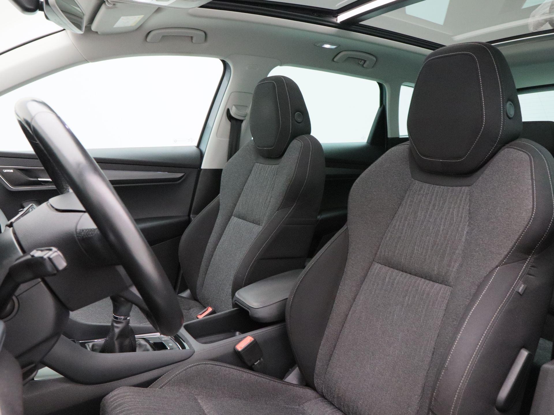 Skoda Karoq 1.5 TSi 150 Pk Style Business - Afbeelding 5