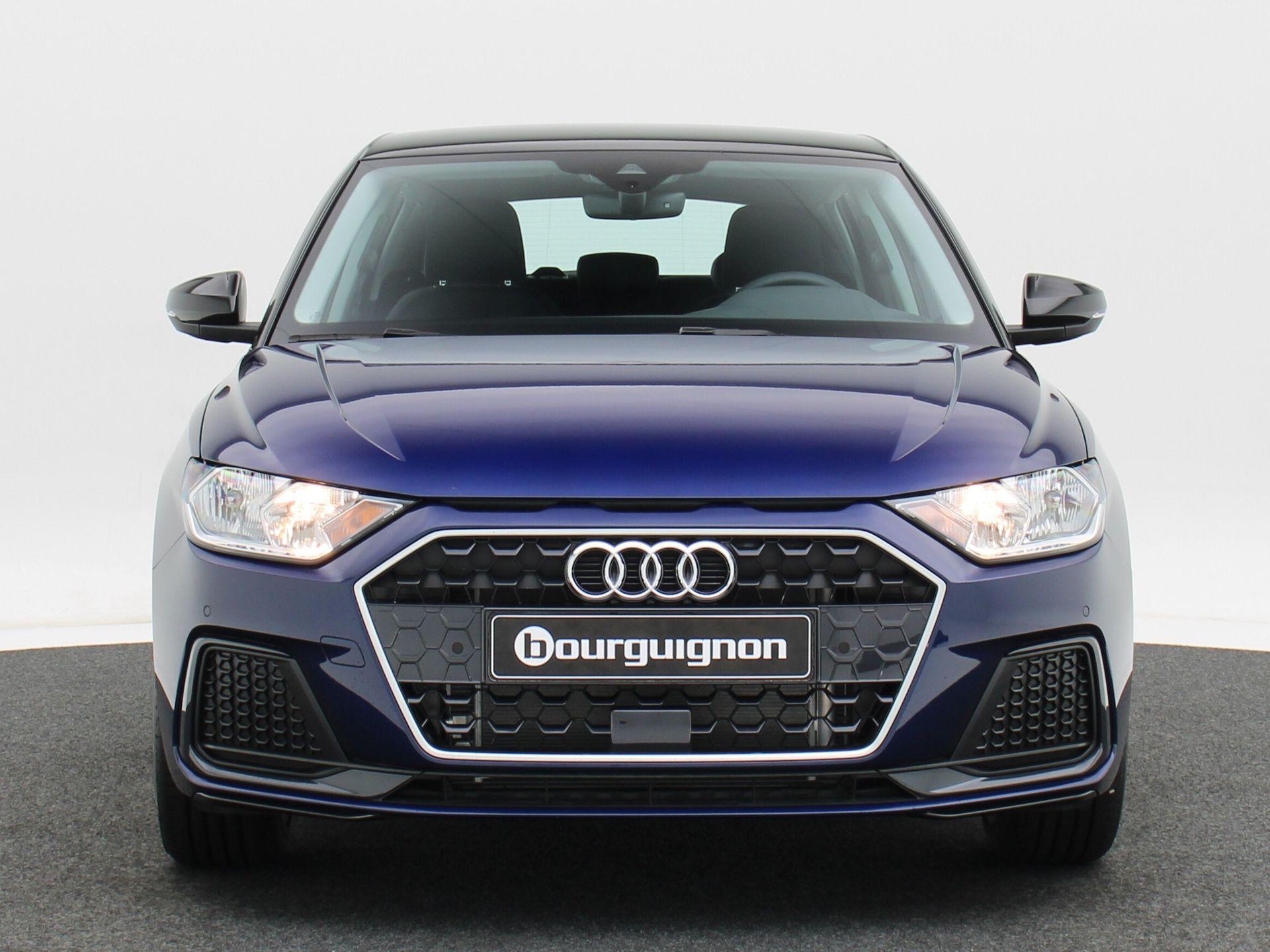 Audi A1 Sportback 25 TFSI | Advanced edition | - Afbeelding 5
