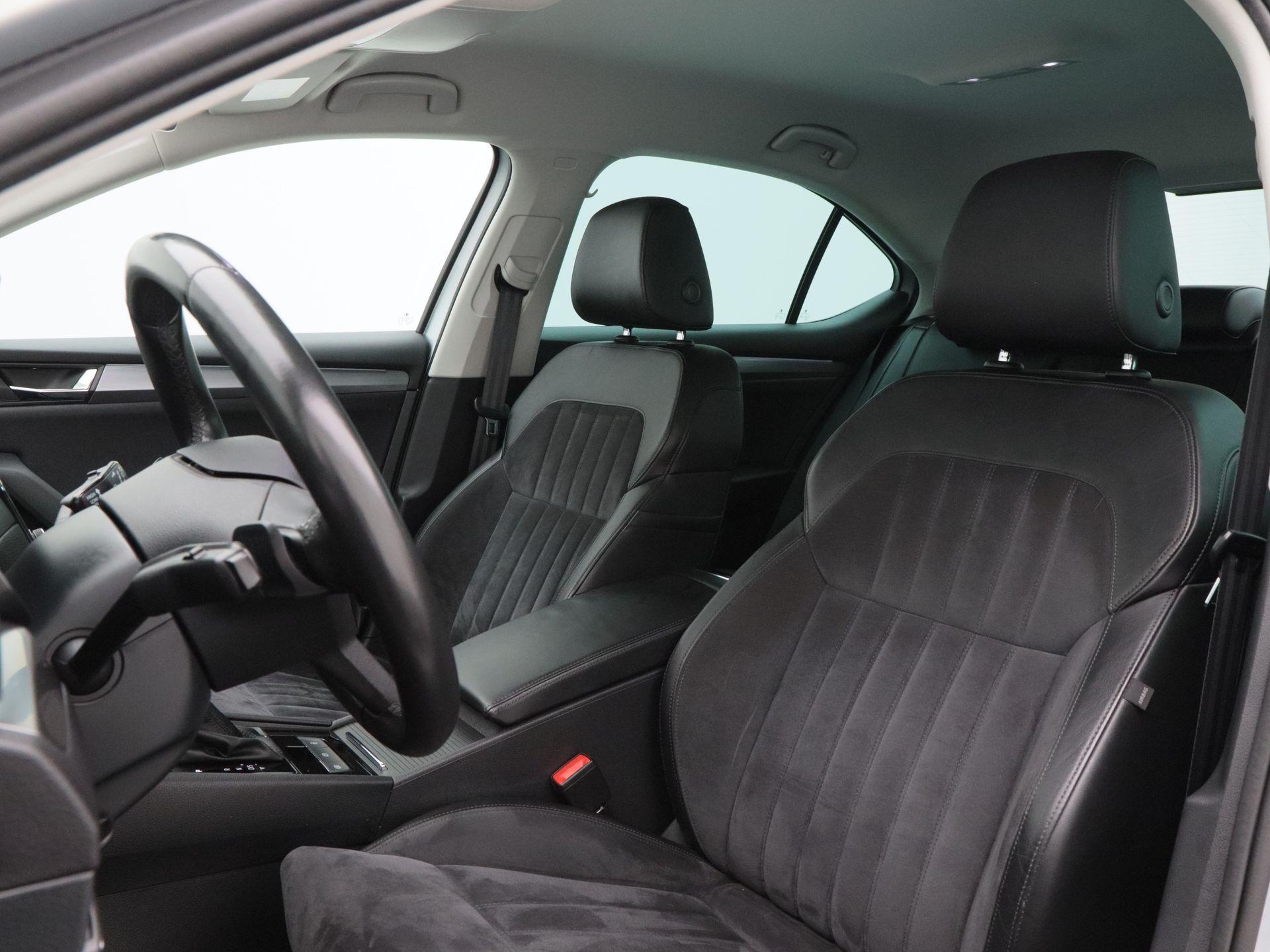 Skoda Superb 1.5 TSi 150 Pk Automaat Business Edition - Afbeelding 5