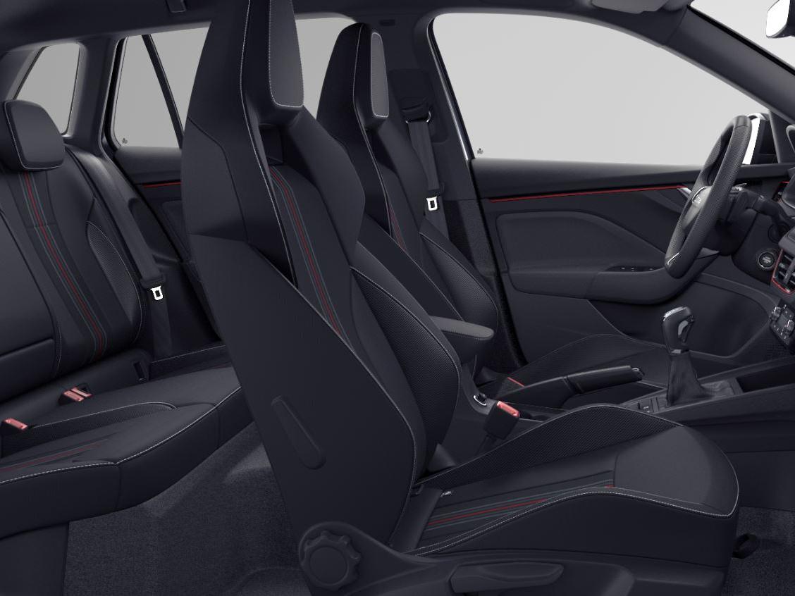 Škoda Kamiq Monte Carlo 1.0 TSI 115 PK | Automaat - Afbeelding 4