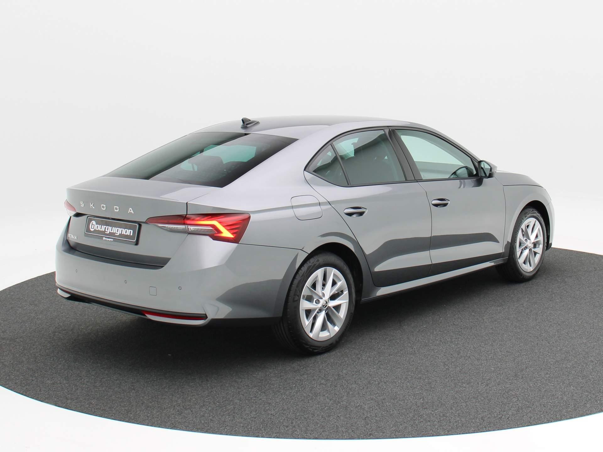 Škoda Octavia Business Edition 1.5 TSI 115 PK - Afbeelding 2