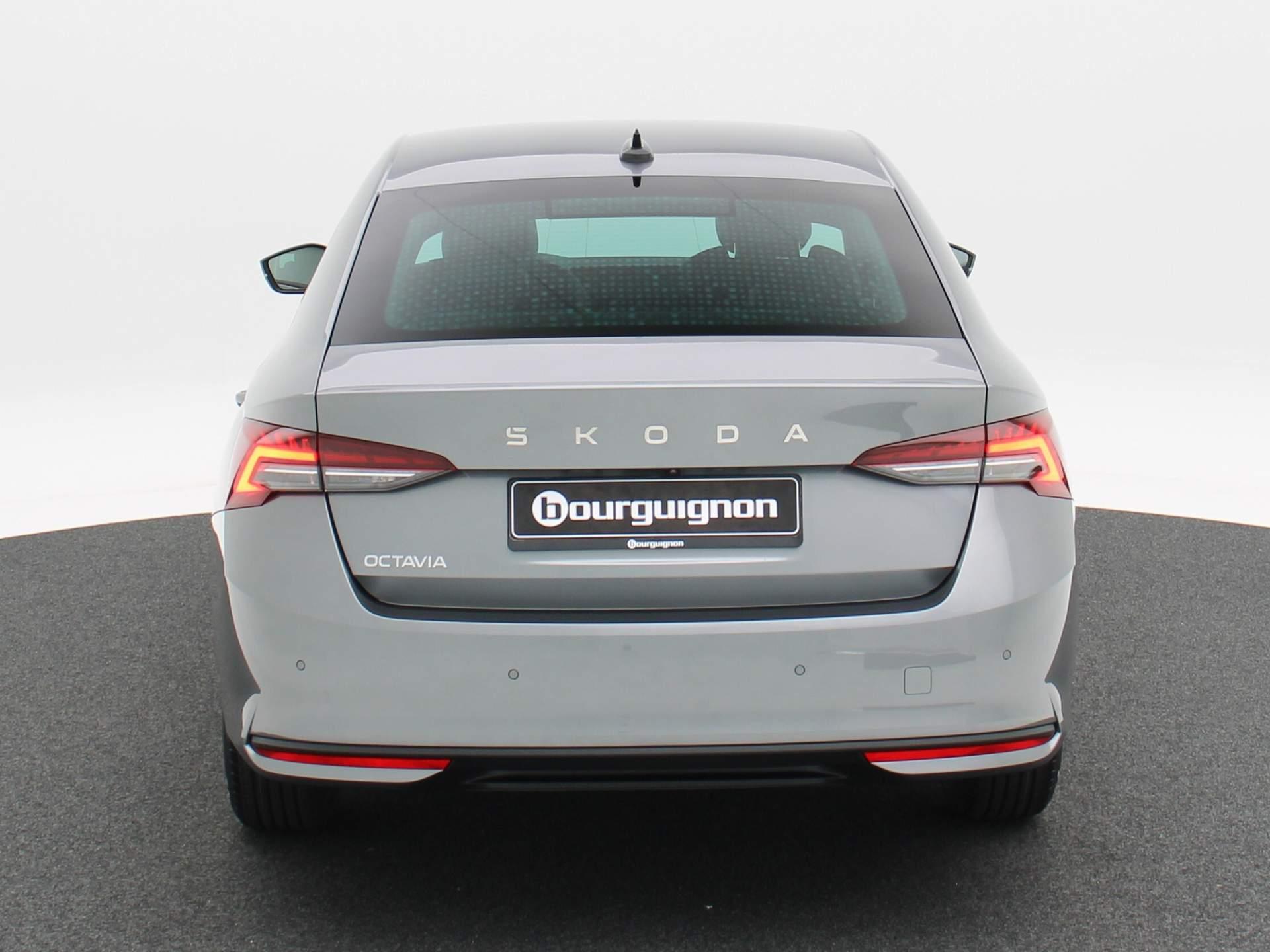 Škoda Octavia Business Edition 1.5 TSI 115 PK - Afbeelding 5