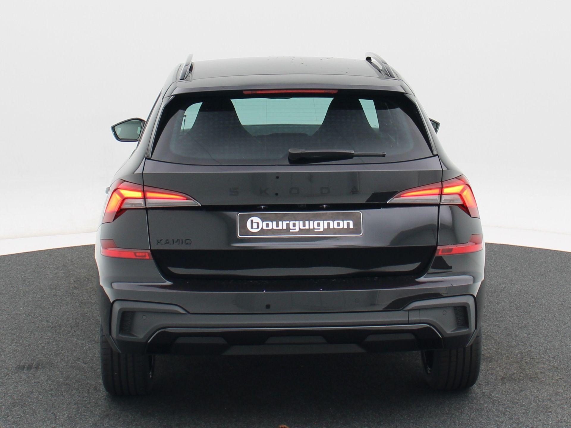 Škoda Kamiq Monte Carlo 1.0 TSI 115 PK - Afbeelding 5