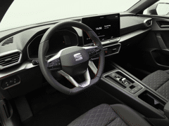 SEAT Leon Sportstourer FR Business 1.5 TSI eHybrid PHEV 204pk - Afbeelding 4