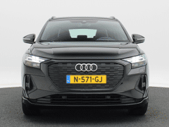 Audi Q4 e-tron 40 77 kWh 204 Pk Automaat S-Line - Afbeelding 5