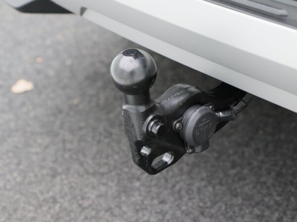 trekhaak uitklapbaar trekhaak uitklapbaar