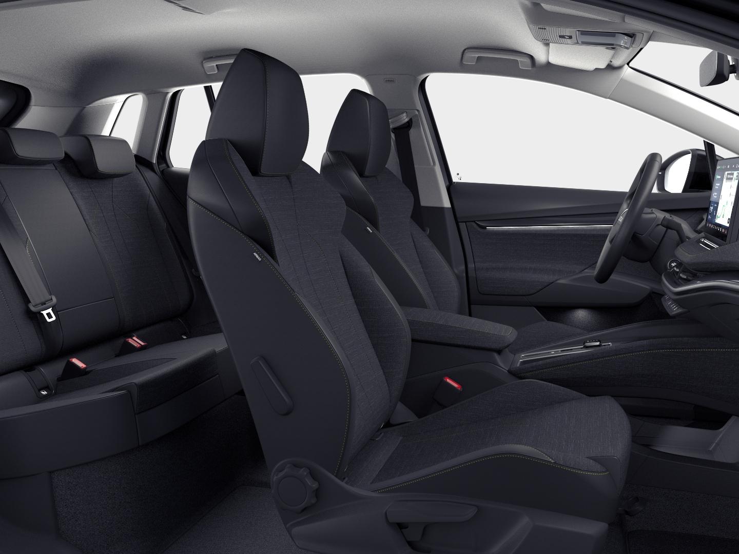 Škoda Elroq Business Edition Tour 60 | 204 PK - Afbeelding 5