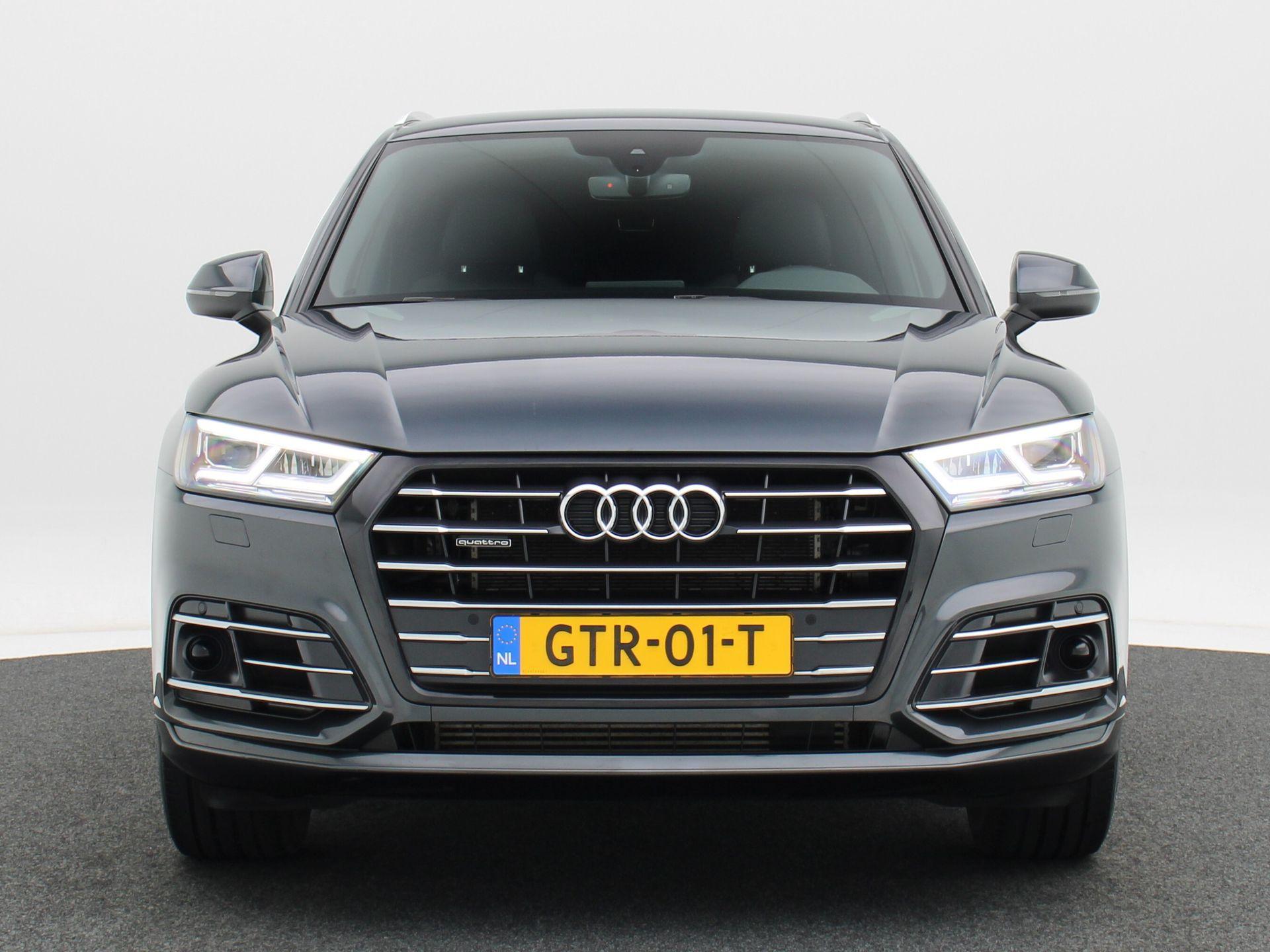 Audi Q5 55 TFSi e 367 Pk Automaat quattro S-Line - Afbeelding 5