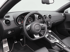 Audi TT Roadster 2.5 T 340 Pk TT RS - Afbeelding 3
