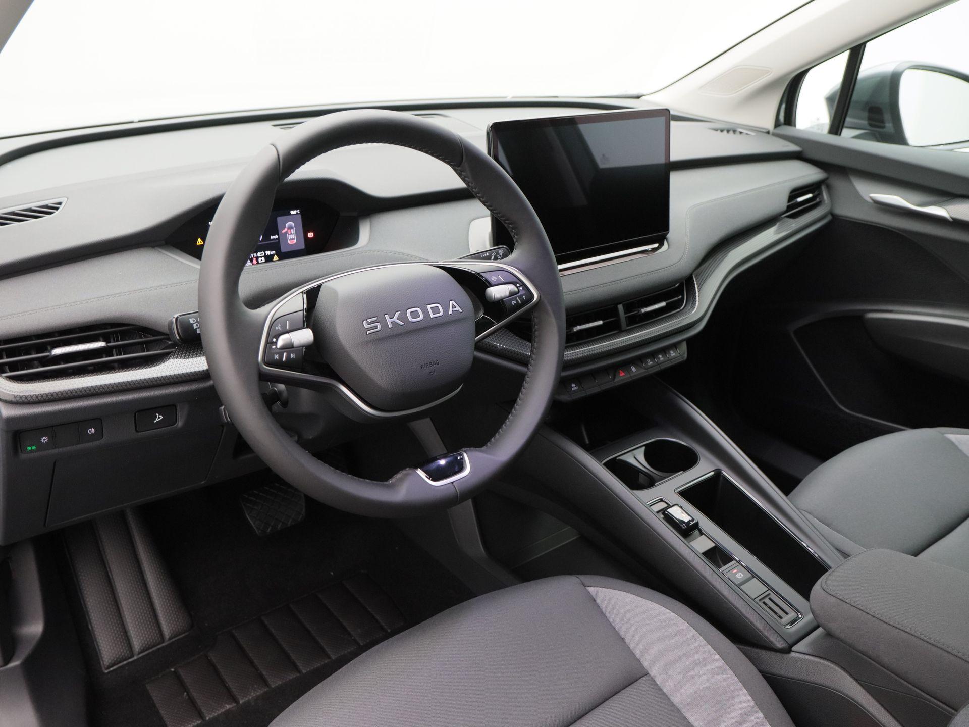 Škoda Elroq Selection 50 | 170PK - Afbeelding 4