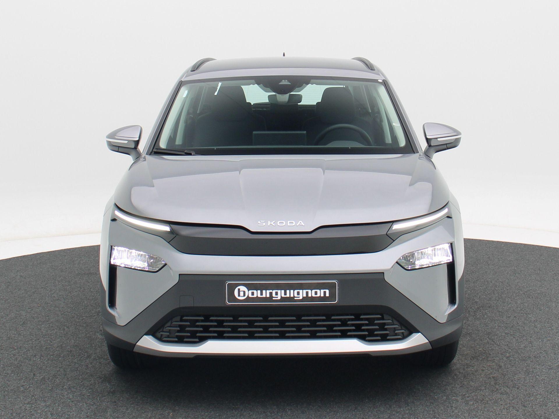 Škoda Elroq Selection 50 | 170PK - Afbeelding 5