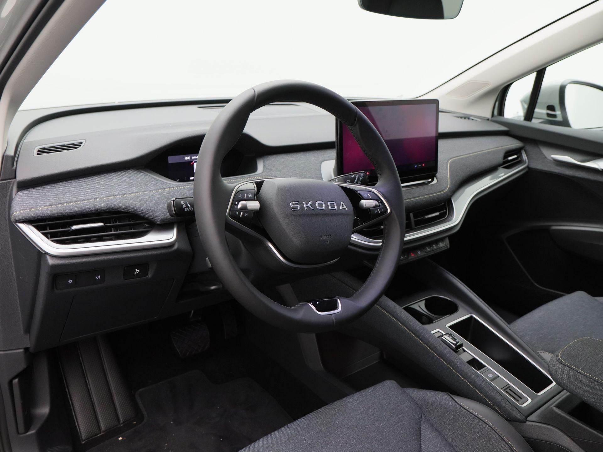 Škoda Elroq Business Edition Tour 60 | 204 PK - Afbeelding 3