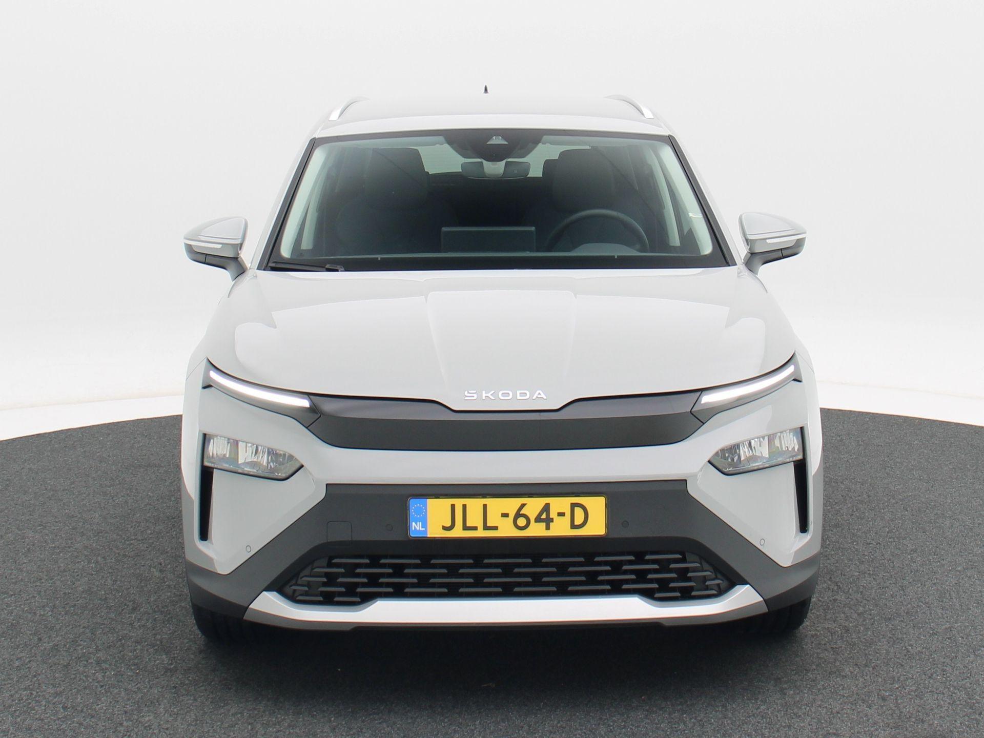 Škoda Elroq Business Edition Tour 60 | 204 PK - Afbeelding 4