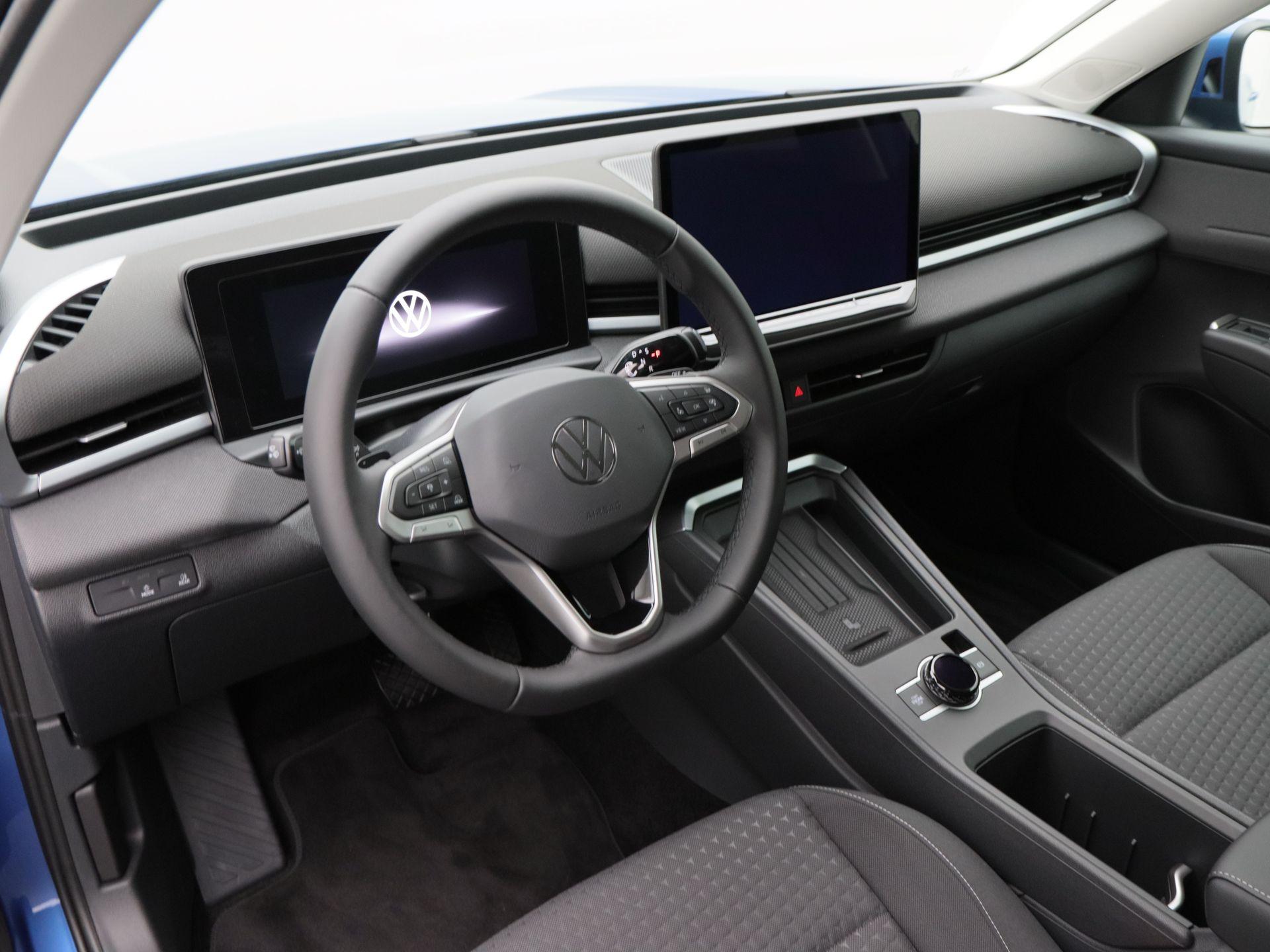 Volkswagen T-Roc Life First Edition 1.5 eTSI 116 PK - Afbeelding 4