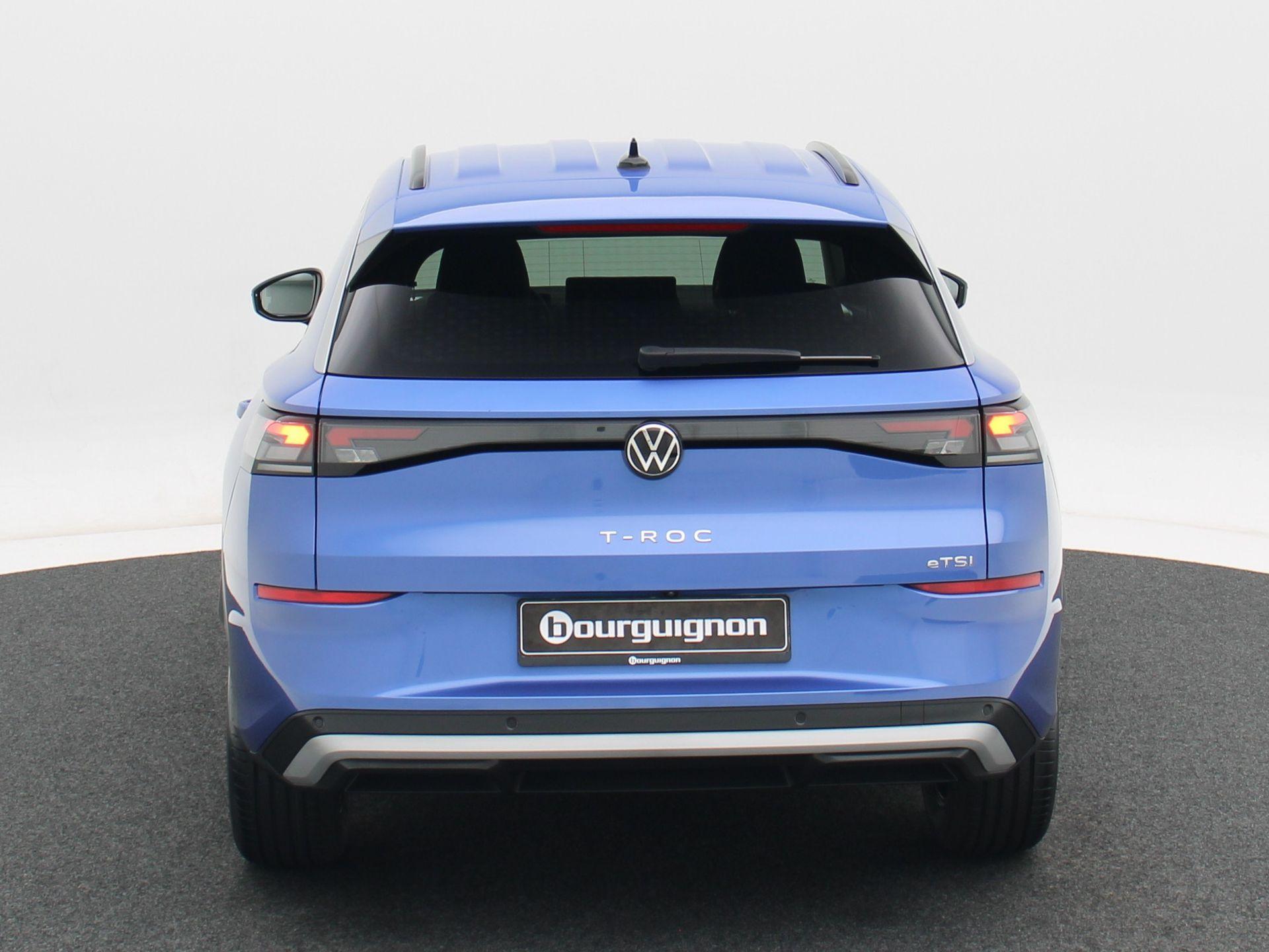 Volkswagen T-Roc Life First Edition 1.5 eTSI 116 PK - Afbeelding 5