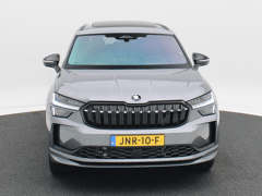 Skoda Kodiaq 1.5 TSi 204 Pk Automaat PHEV Sportline Business - Afbeelding 4