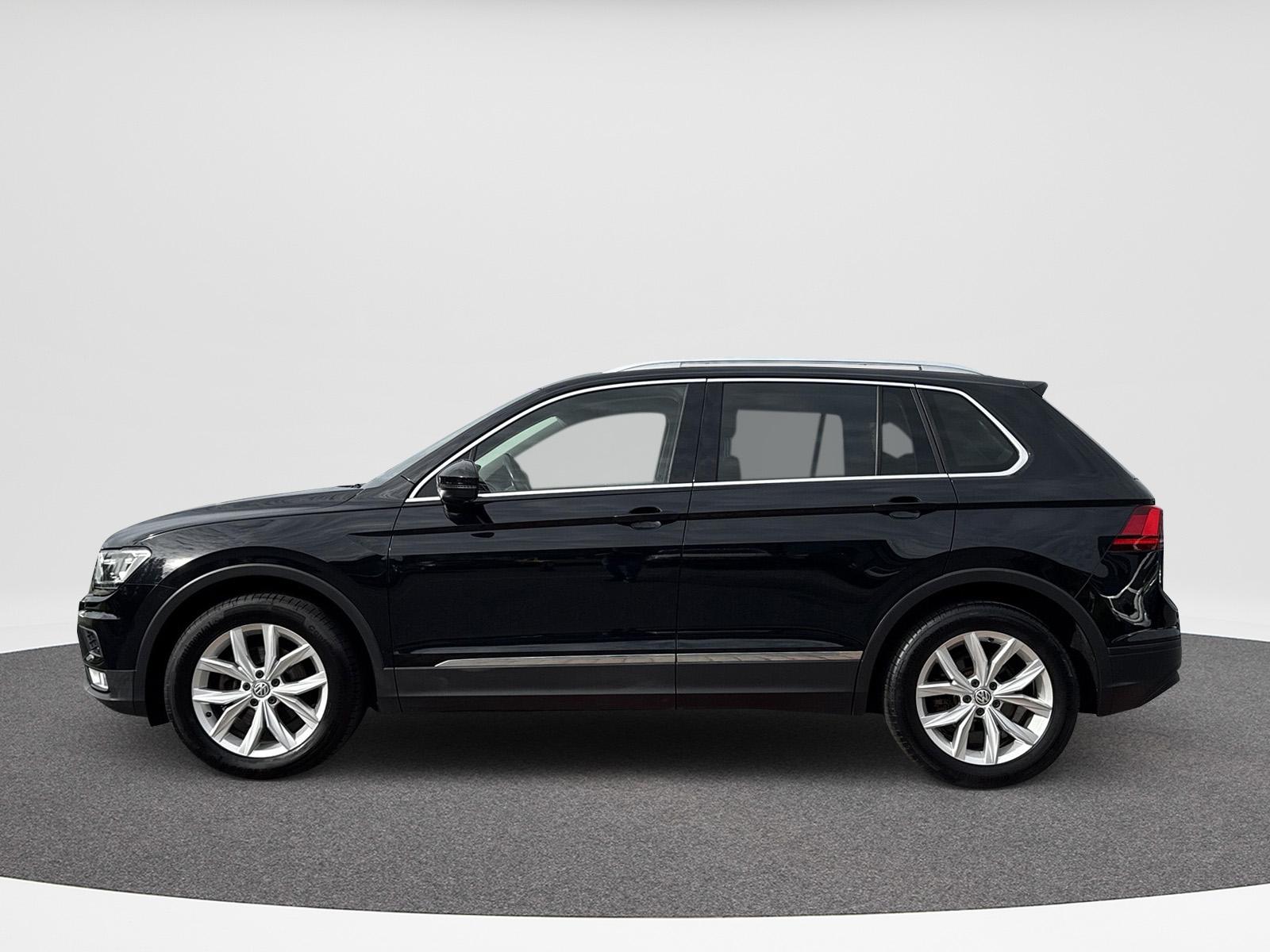 Volkswagen Tiguan 1.4 TSI ACT Comfortline Business - Afbeelding 5