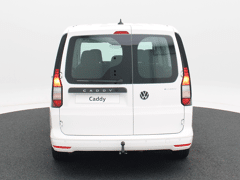 Volkswagen Caddy Kombi Maxi 1.5 eHybrid 115 pk - Afbeelding 5