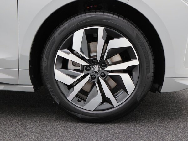 lichtmetalen velgen 20"