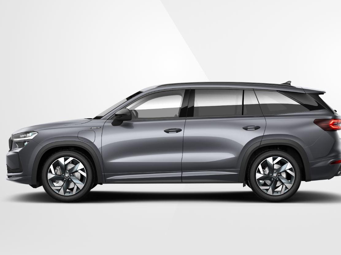 Škoda Kodiaq Sportline Business 1.5 TSI PHEV 204PK - Afbeelding 3