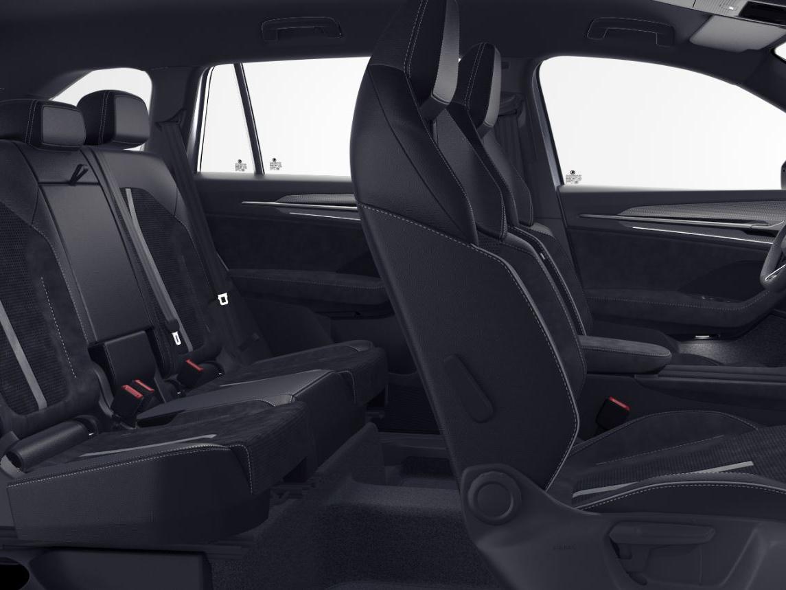 Škoda Kodiaq Sportline Business 1.5 TSI PHEV 204PK - Afbeelding 4