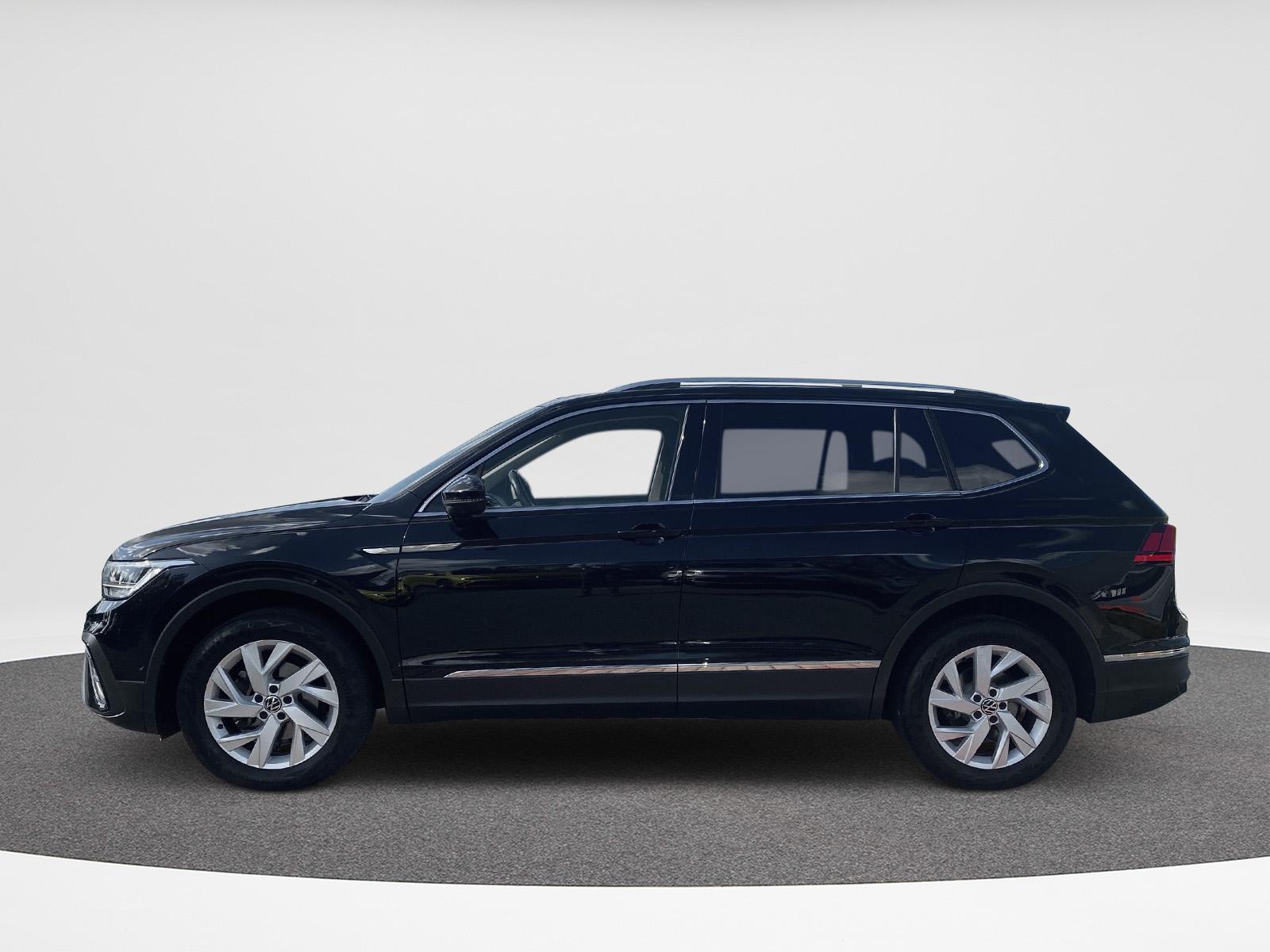 Volkswagen Tiguan Allspace 1.5 TSI Life Business 7p. - Afbeelding 5