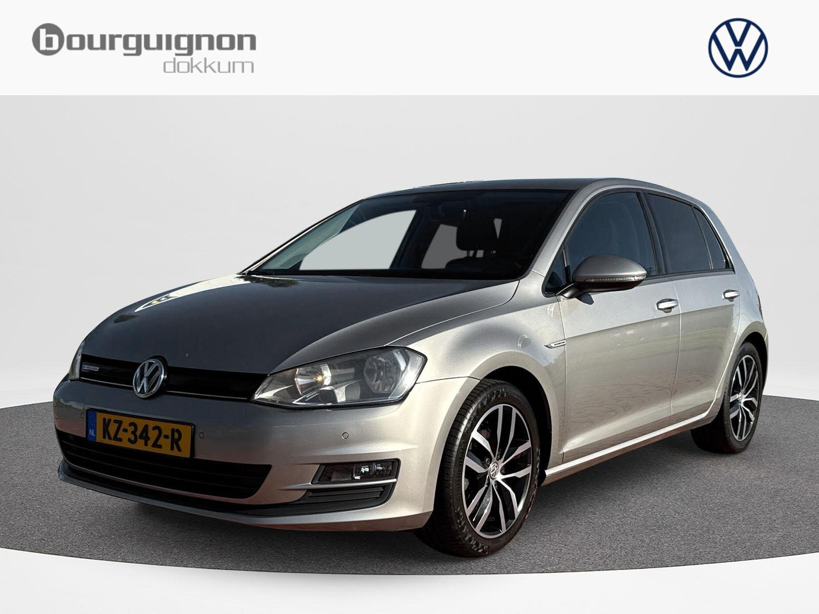 Volkswagen Golf 1.0 TSI Comfortline