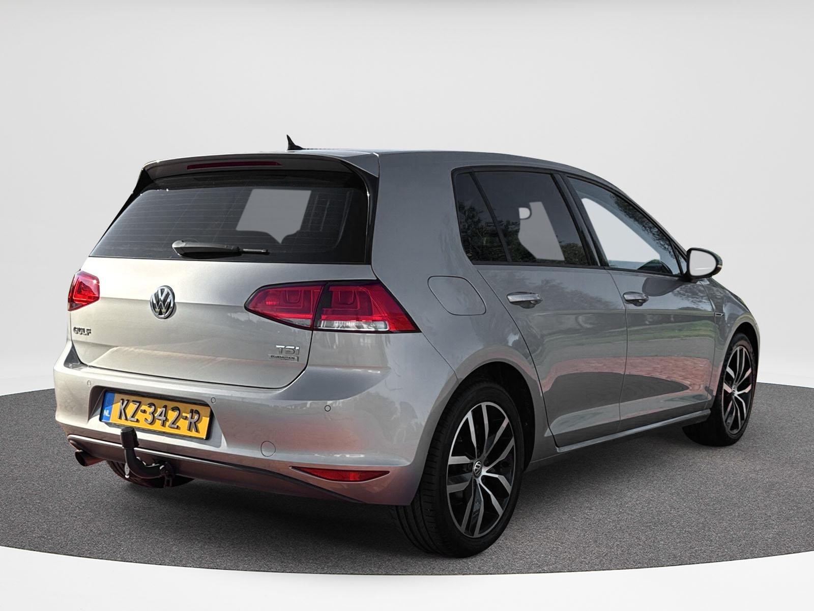 Volkswagen Golf 1.0 TSI Comfortline - Afbeelding 2
