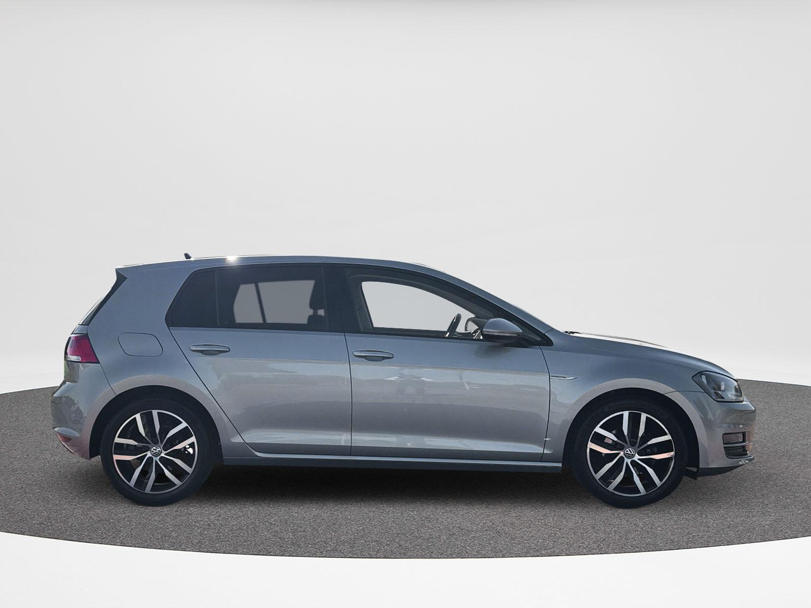 Volkswagen Golf 1.0 TSI Comfortline - Afbeelding 4