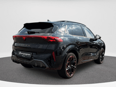 CUPRA Terramar 1.5 TSI e-Hybrid VZ Performance - Afbeelding 2