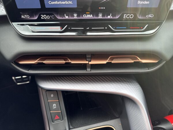 airco (automatisch)