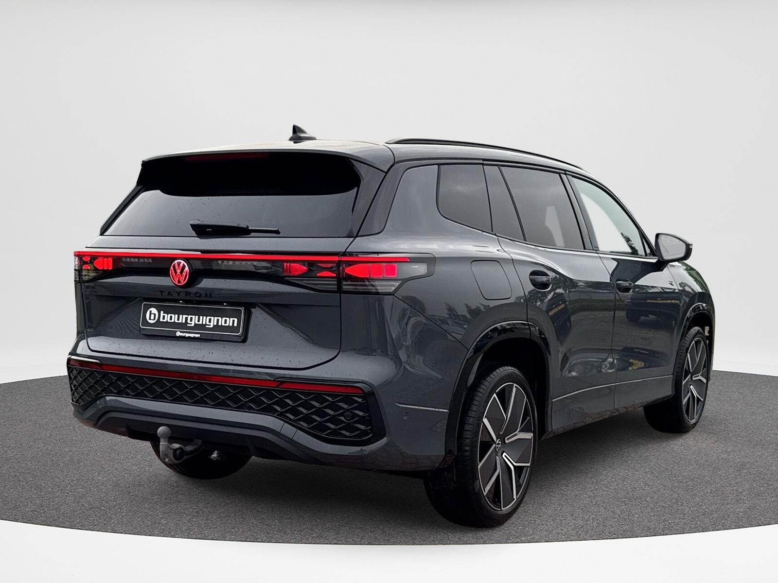 Volkswagen Tayron 1.5 eHybrid R-Line Edition - Afbeelding 2