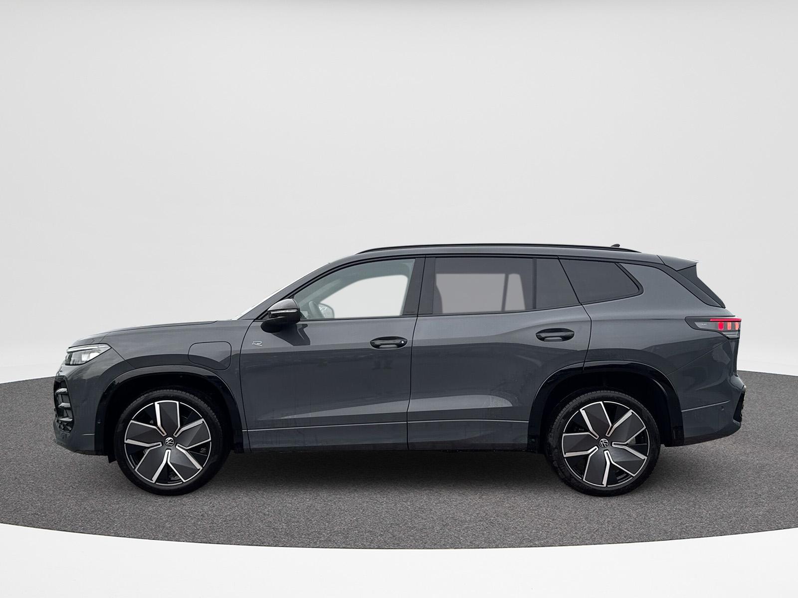 Volkswagen Tayron 1.5 eHybrid R-Line Edition - Afbeelding 5