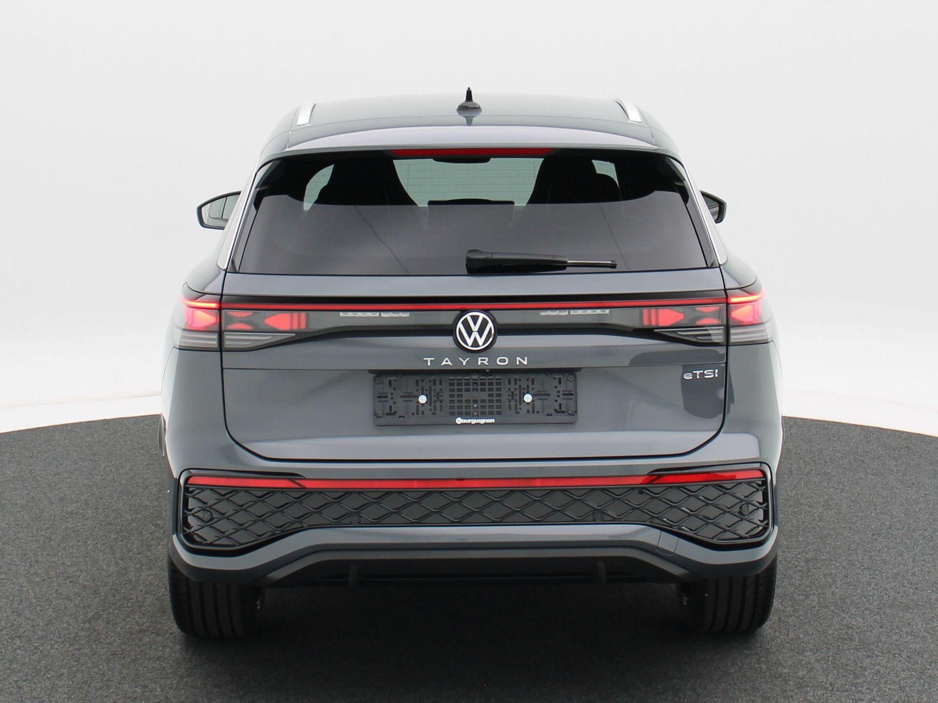 Volkswagen Tayron R-Line-Edition 1.5 eTSI 150 pk - Afbeelding 5