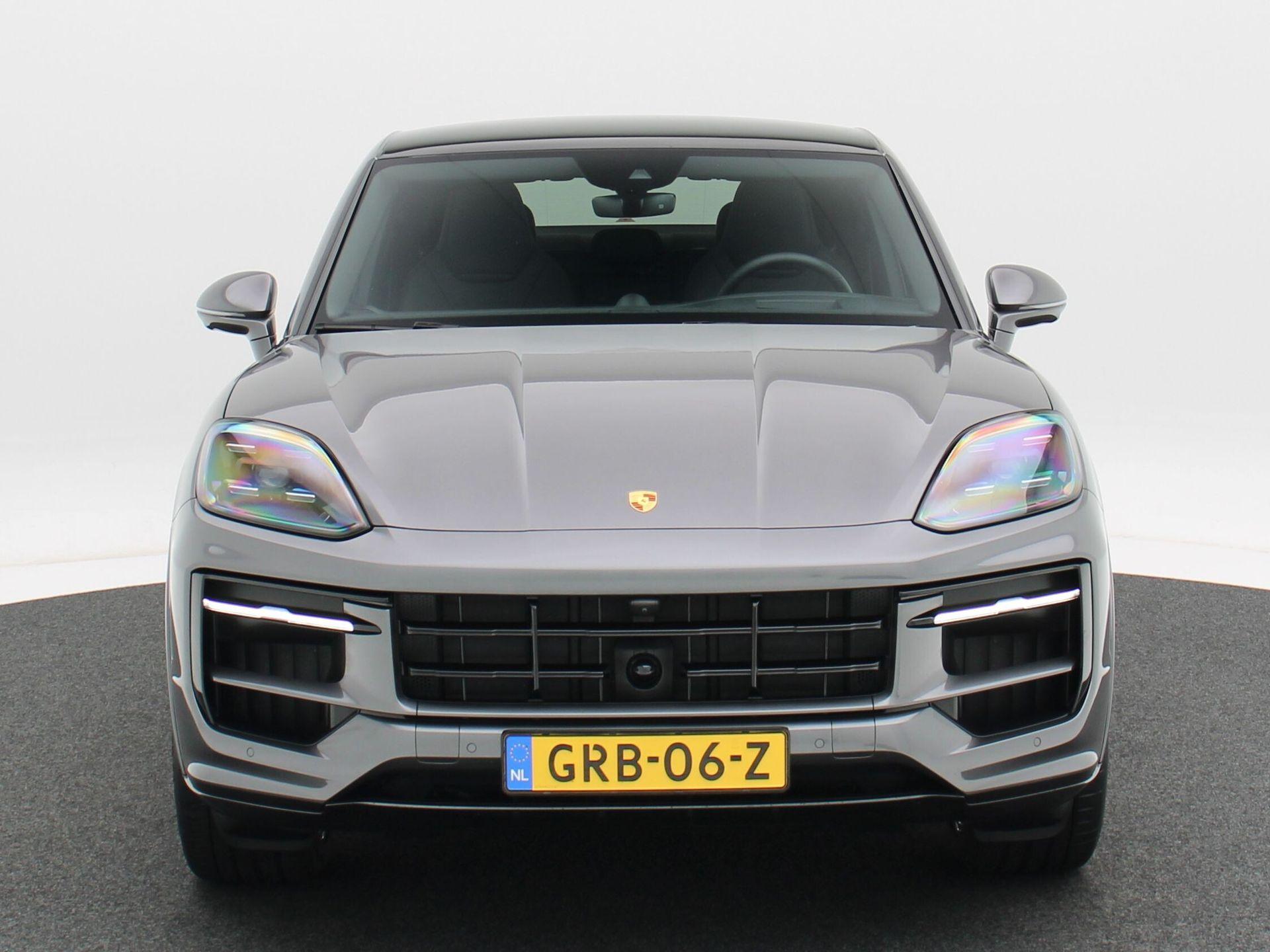 Porsche Cayenne Coupé 3.0 E-Hybrid - Afbeelding 5