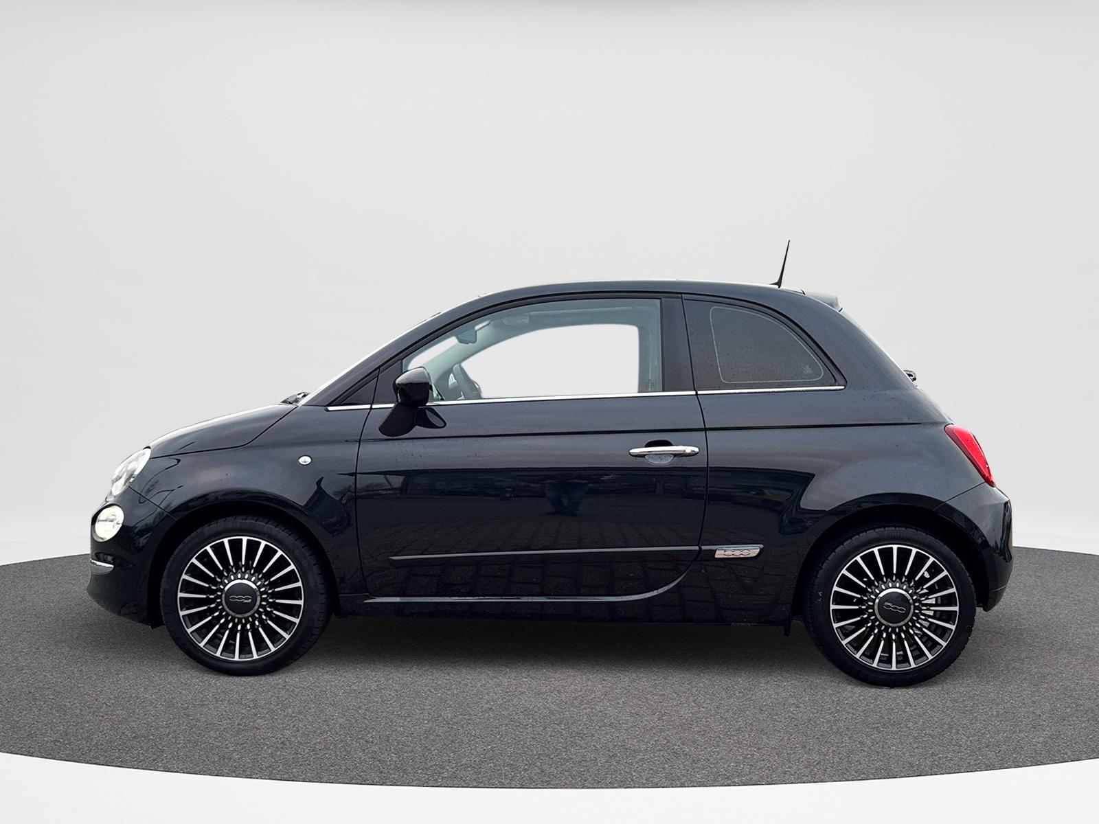 Fiat 500 0.9 TwinAir Turbo Lounge - Afbeelding 2