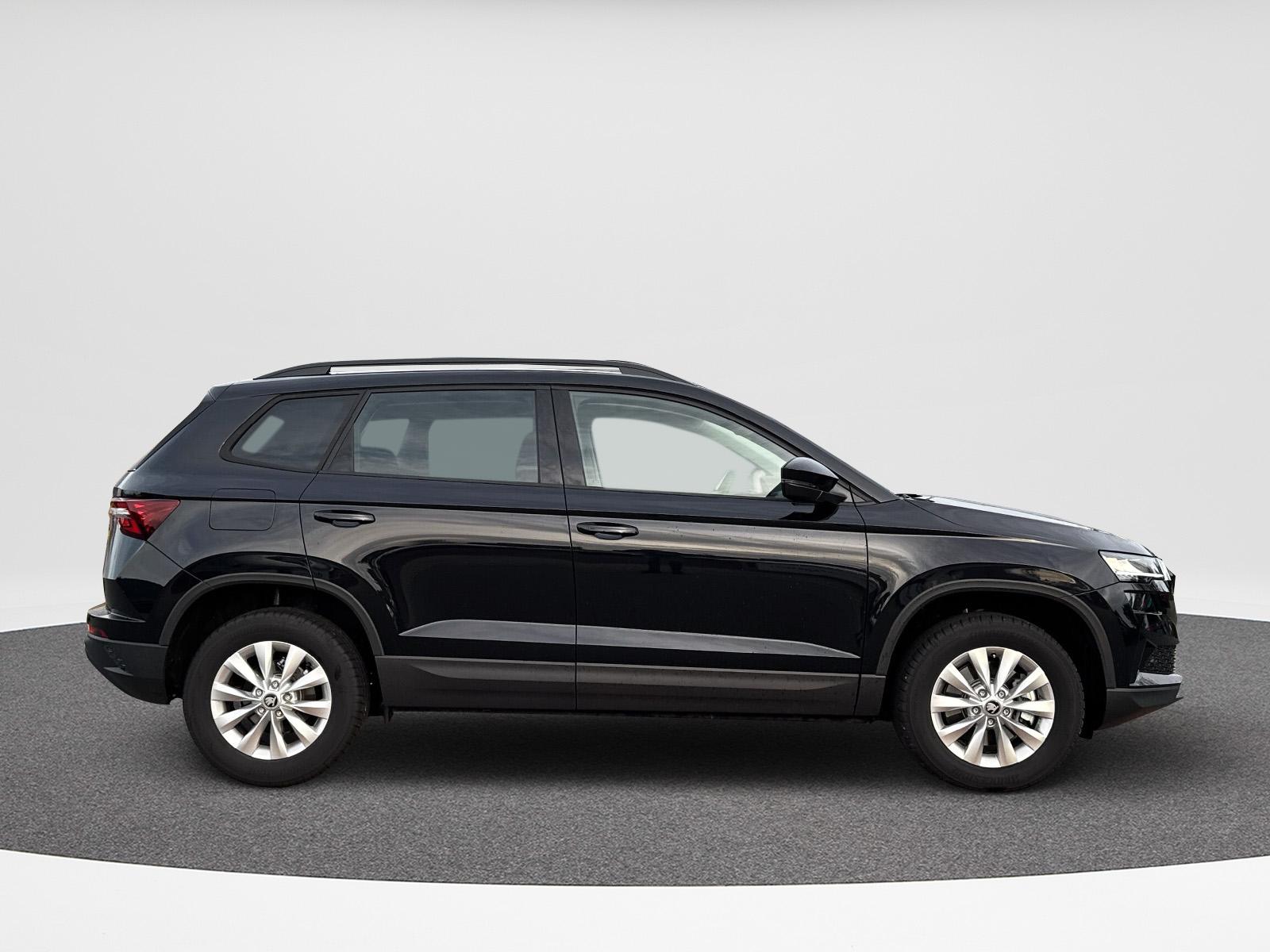 Skoda Karoq 1.5 TSI ACT Business Edition - Afbeelding 4