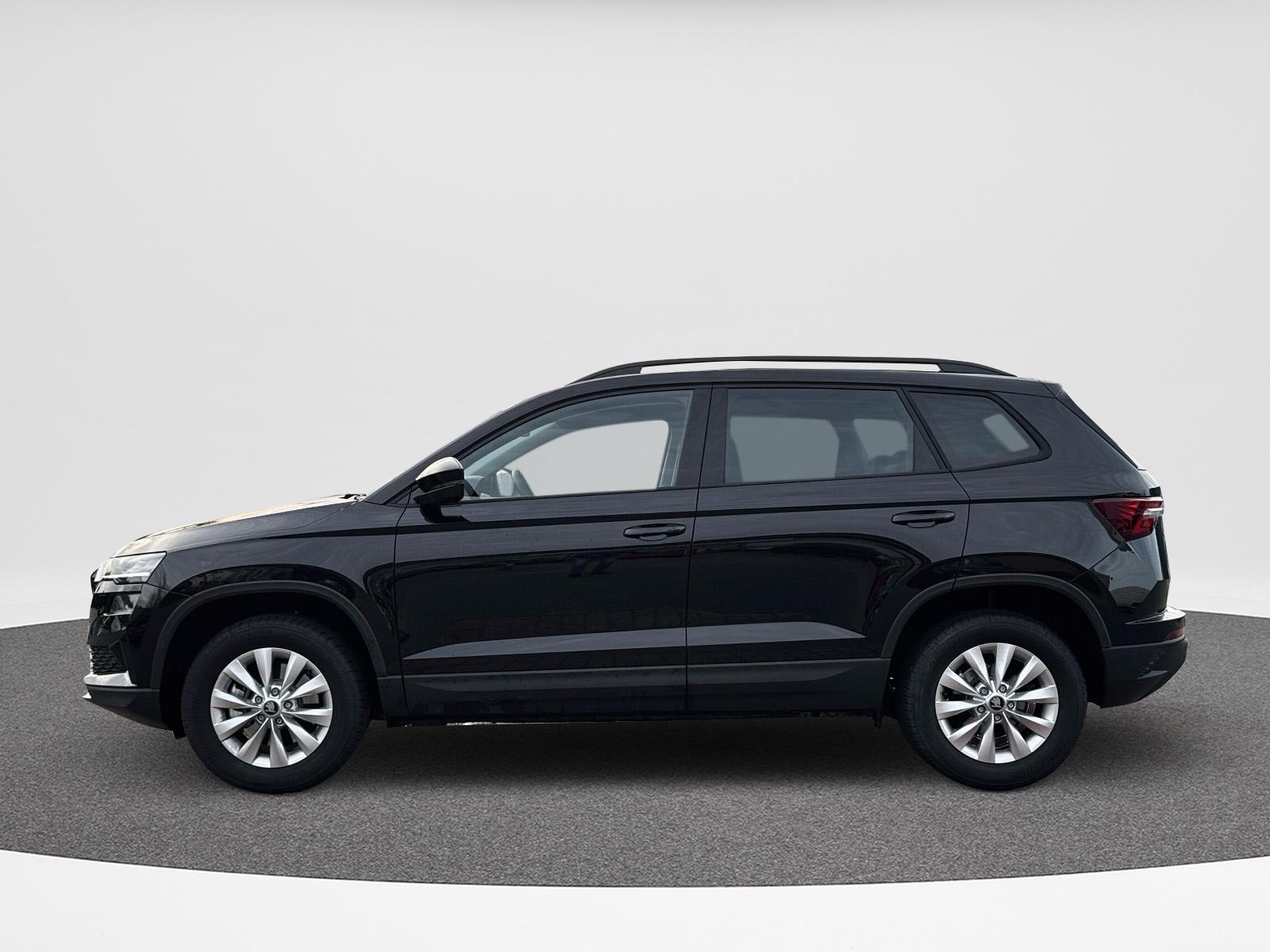 Skoda Karoq 1.5 TSI ACT Business Edition - Afbeelding 5