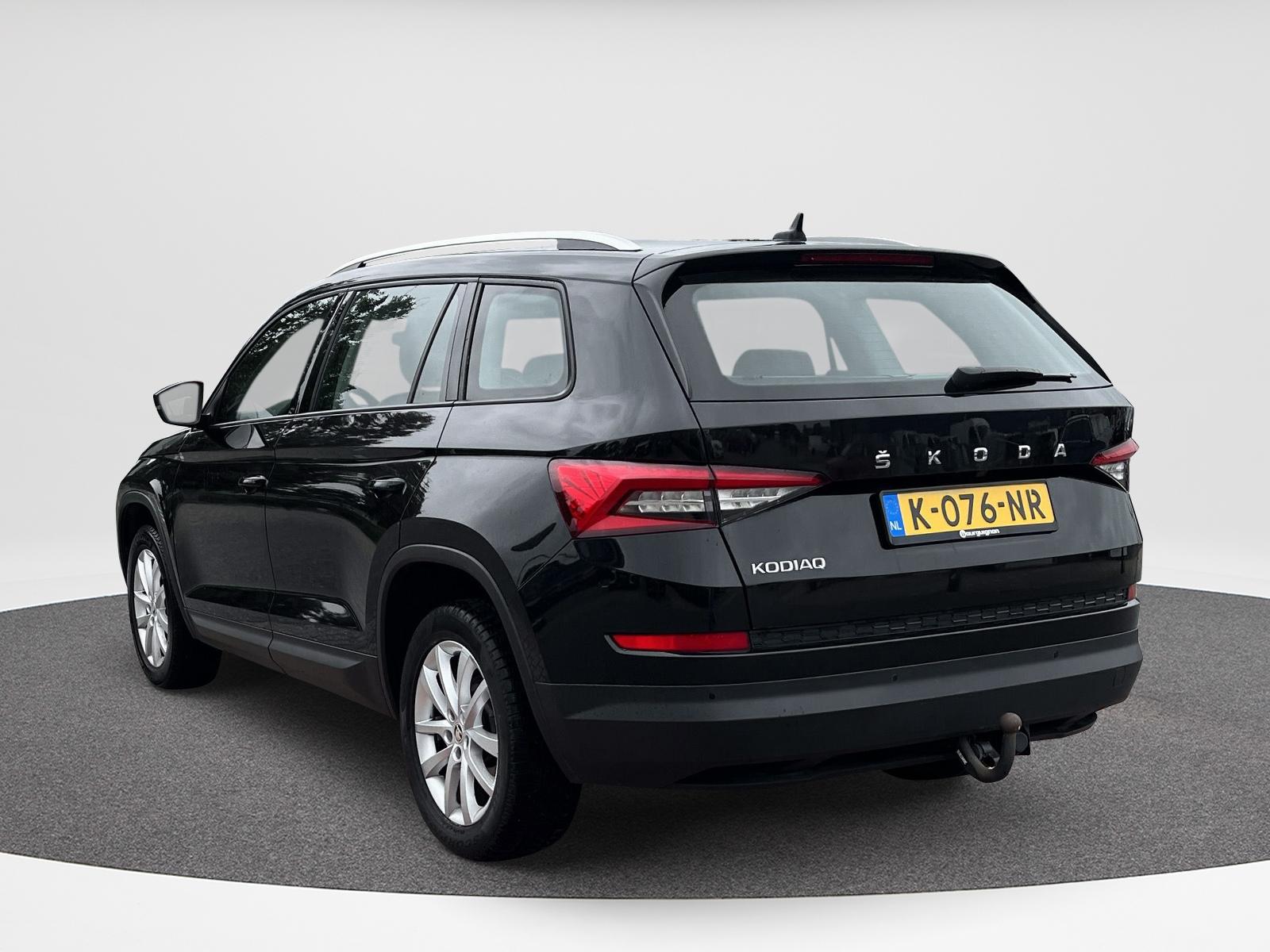 Skoda Kodiaq 1.5 TSI Business Edition 7p. - Afbeelding 2
