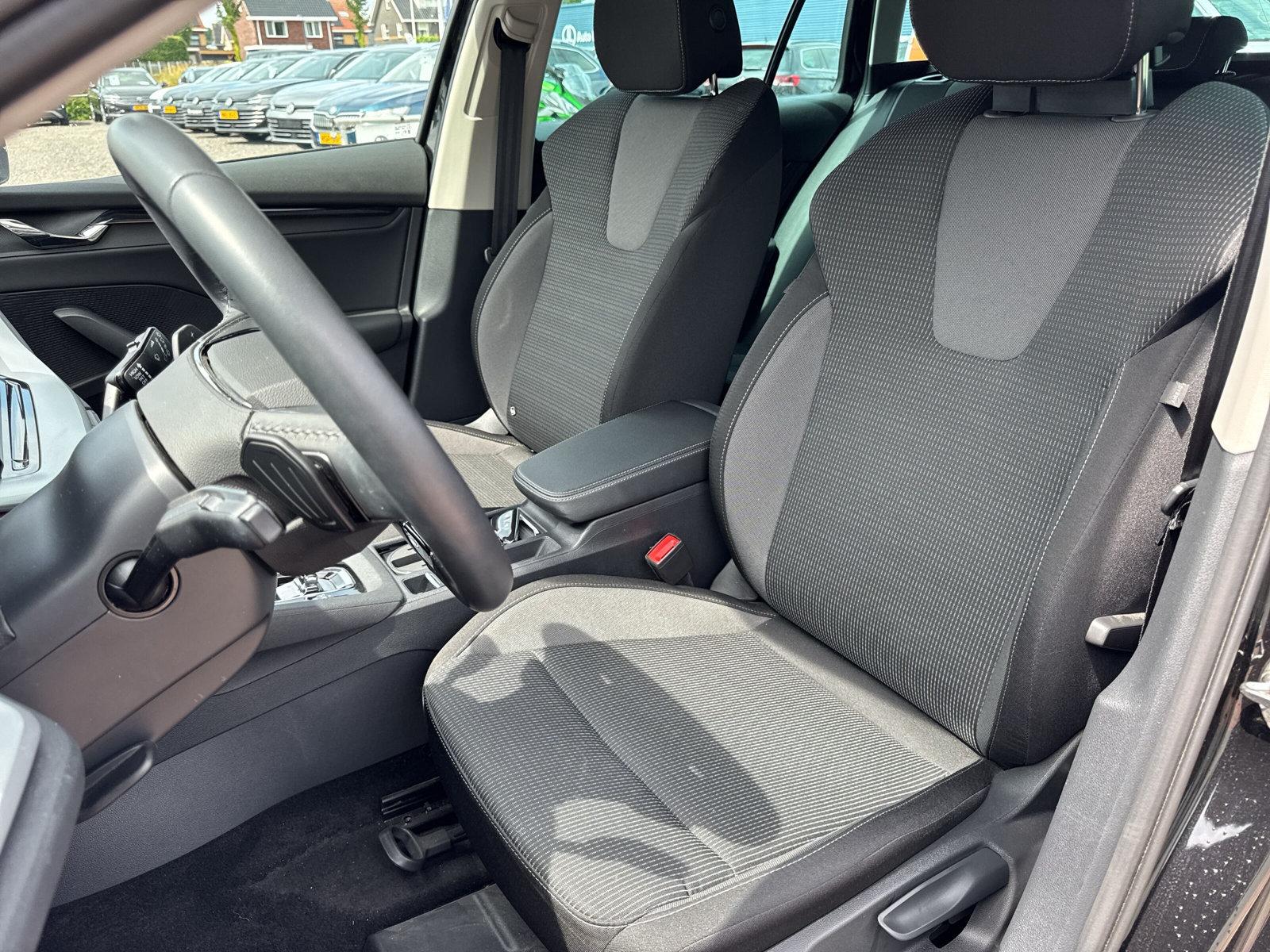 Skoda Octavia Combi 1.0 e-TSI Ambition - Afbeelding 4