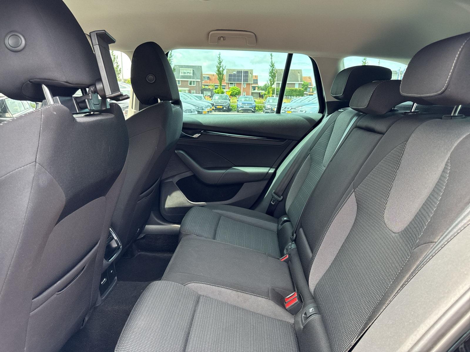 Skoda Octavia Combi 1.0 e-TSI Ambition - Afbeelding 5